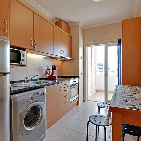 Praia Da Rocha Tower With Pool By Homing Apartamento Portimão