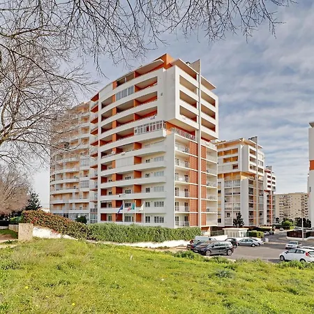 Apartamento Praia Da Rocha Tower With Pool By Homing *