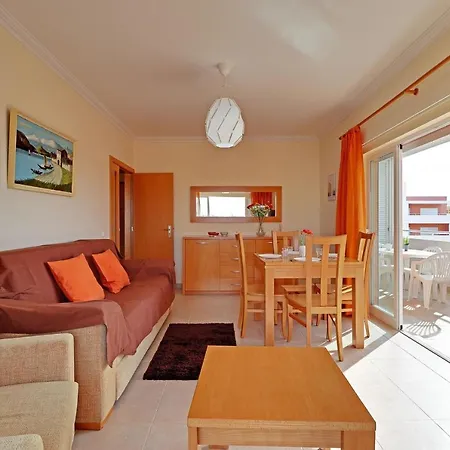 Praia Da Rocha Tower With Pool By Homing Apartamento