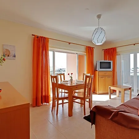 Praia Da Rocha Tower With Pool By Homing Apartamento *